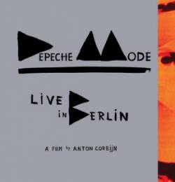 Depeche Mode : Live in Berlin